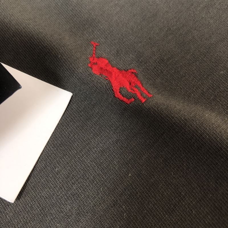 Polo T-Shirts